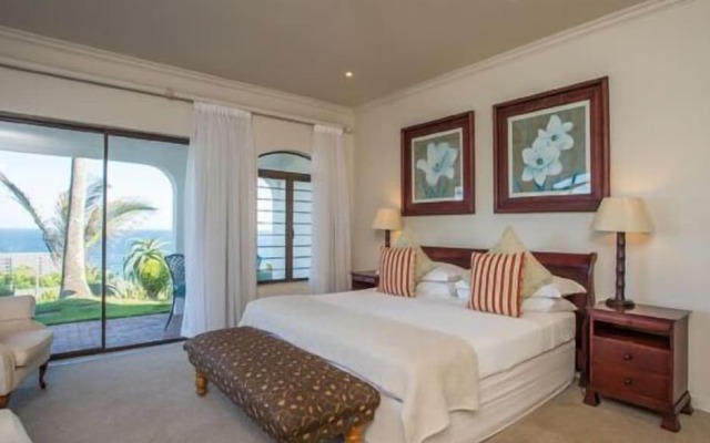 Lalaria Lodge