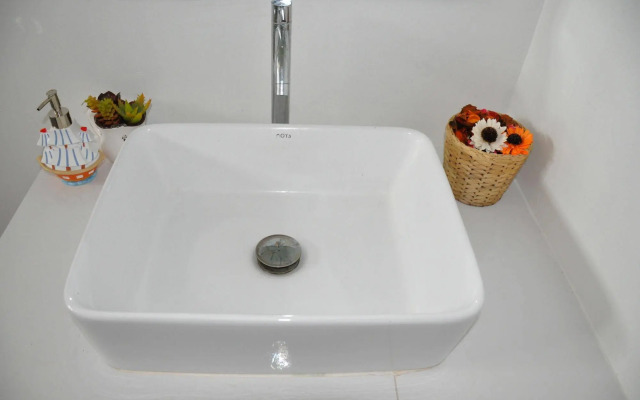 Boutique Pool Villa