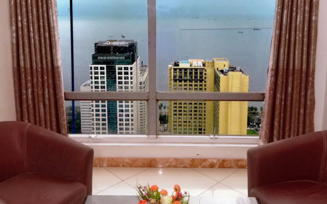 JMM Grand Suites