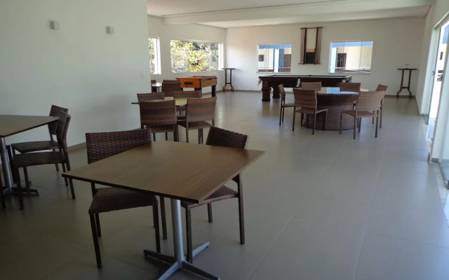 Hotel Abrolhos