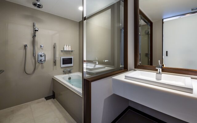 The Royal Park Hotel Kyoto Sanjo