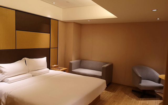 Ji Hotel (Shanghai Kangqiao, Xiuyan Road)