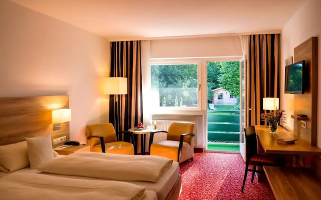 Hotel Garni Christl