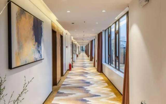 Hengxi Jingguan Hotel