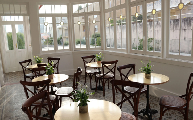 HI Vila do Conde - Pousada de Juventude - Hostel