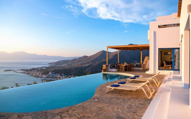 Orea Villa