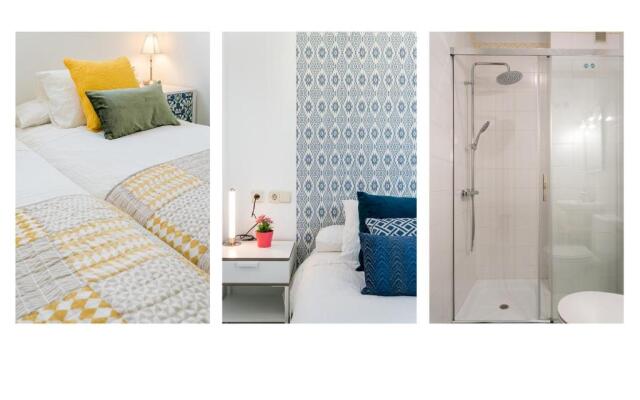 Veoapartment García de Vinuesa