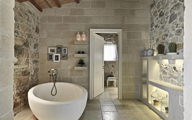 Relais Masseria Capasa