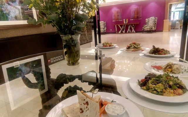 Sparkling Waters Hotel Spa