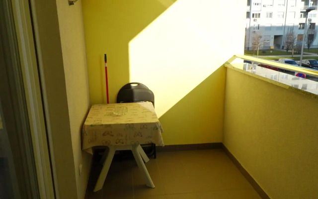 Dalija apartman
