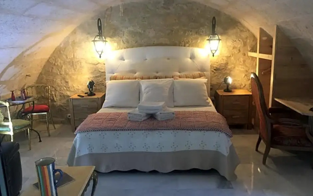 La Cave Voutée Sauna & Hammam