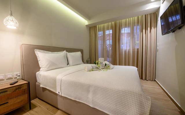 BLACKHAUS Apartments