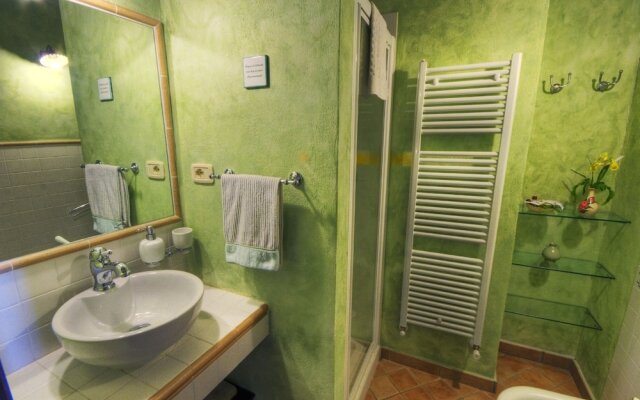 Airone Country House