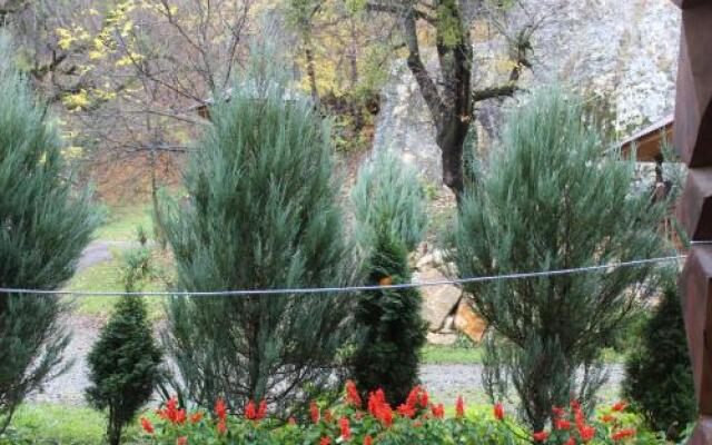 Gornoe Knyazhestvo Guest House