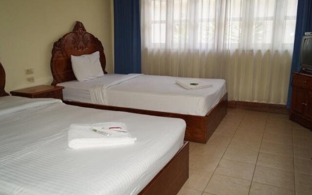 Somvang Hotel