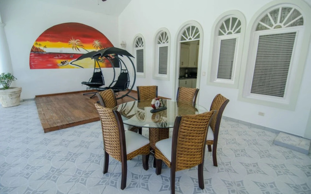 Villa Tennis