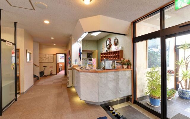 Hotel Shibataya