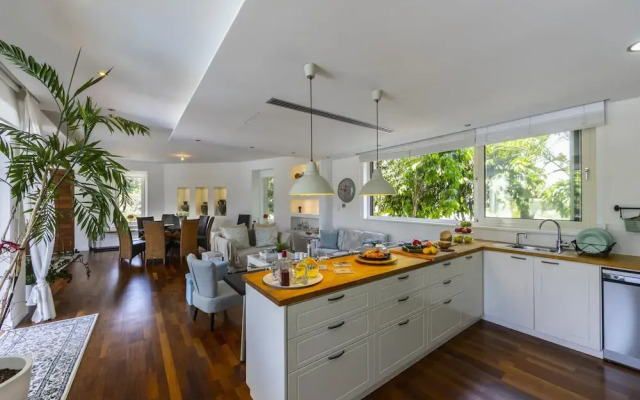 Larnaca Villa Marisol