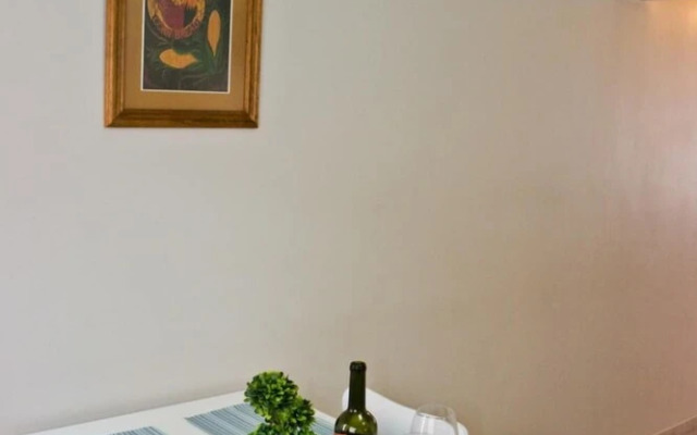 Complejo La Lucila