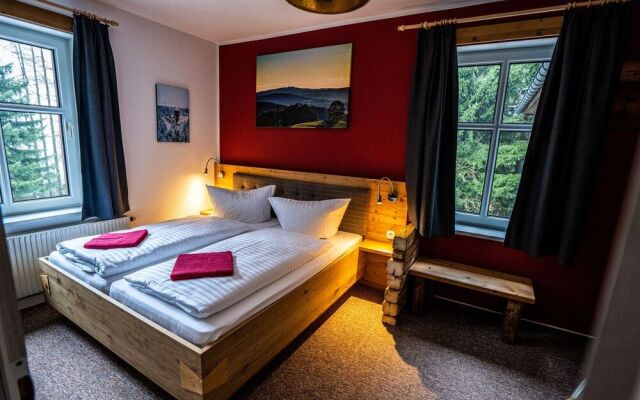 Berghotel Bärenstein