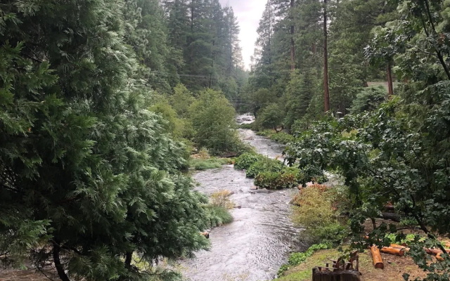 Sierra Inn on the River