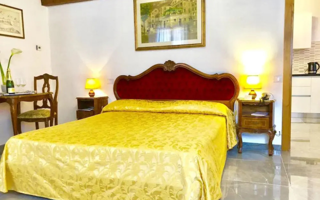 Hotel Ariel Silva