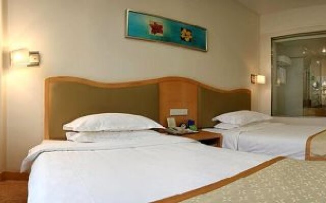voco Lianyungang Haizhou Bay by IHG