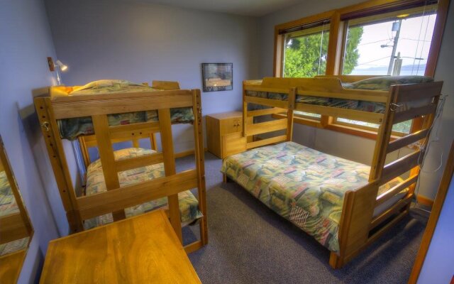 Whalers on the Point Guesthouse