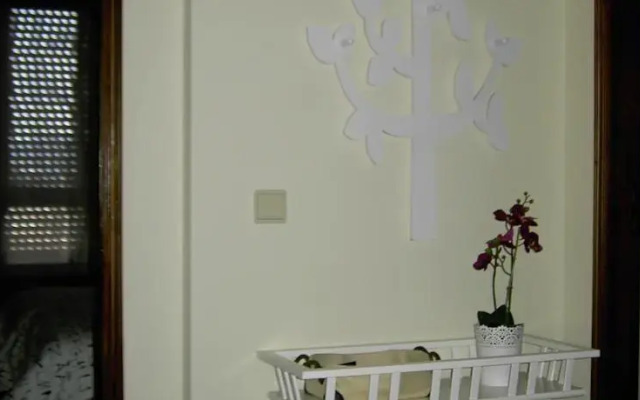 Oporto Marina´s Apartment