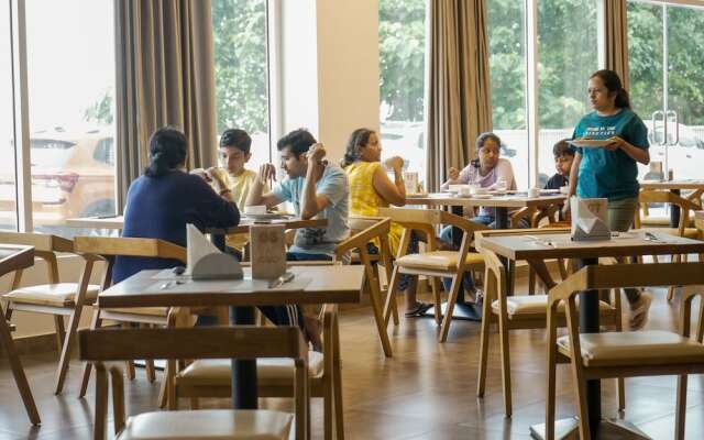 Tea Tree Suites Manipal