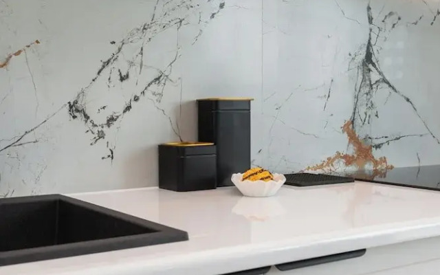 Apartament Tower by Kairos Apartments