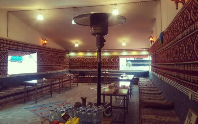 Yalla Mountain Hostel