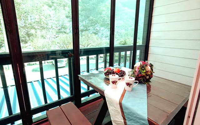 Gapyeong Lagostheme Pension
