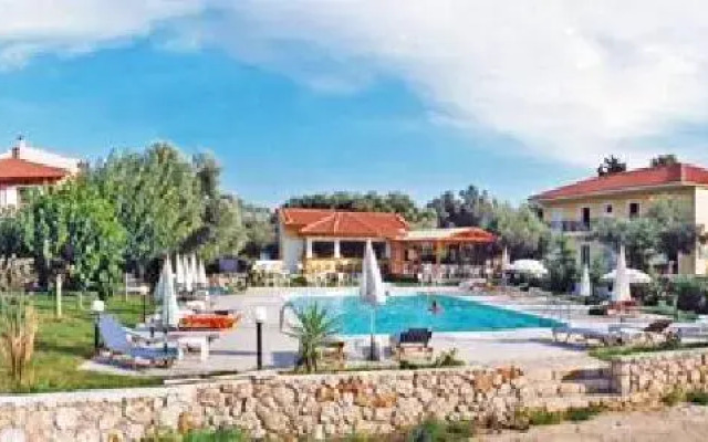 Atlantik Apart Hotel
