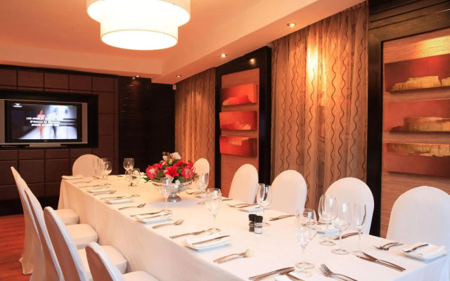 Protea Hotel by Marriott Mossel Bay