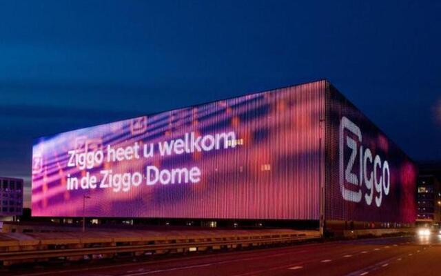 Fletcher Hotel Amsterdam