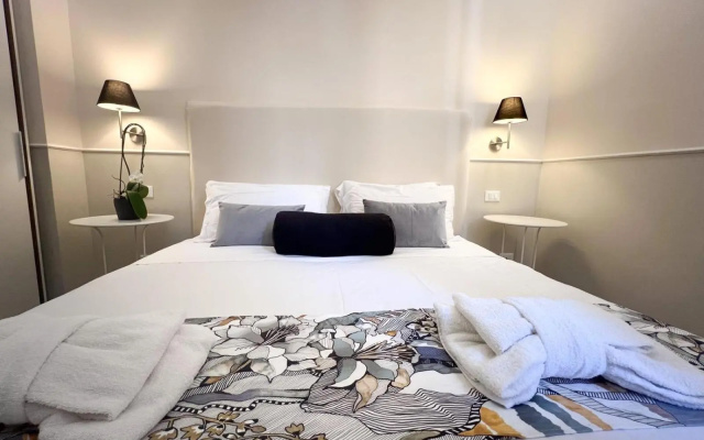 Caesar Place Roma