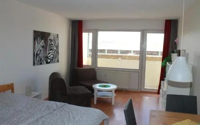 Ferienappartement K111 Fur 2-4 Personen In Strandnahe