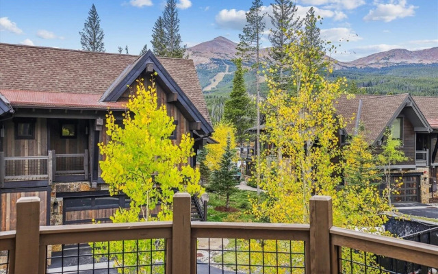 Highwoods At Shock Hill 4 Bedroom Townhouse