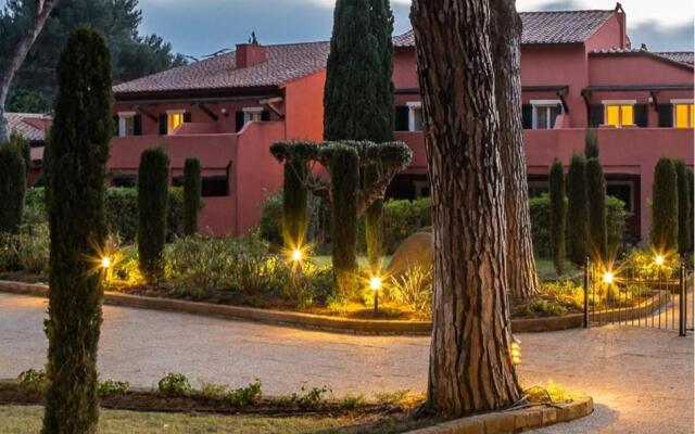 Apartment 5 bedrooms Alleluja Resort