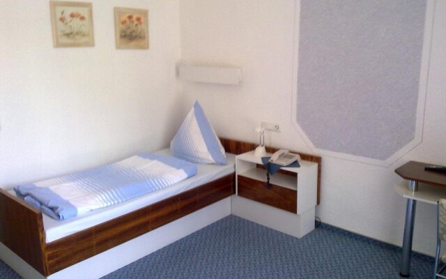 ***-Hotel garni Haus Diana