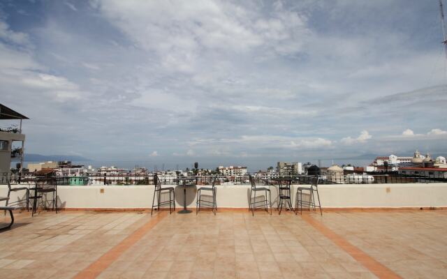 Vista Oceano Vallarta