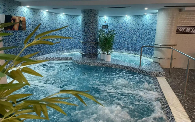 Wuau! Hotel Galanthus & Spa