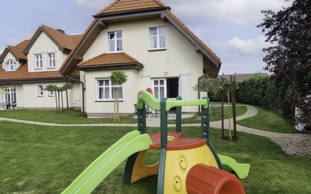 Domek Joanna Now cin