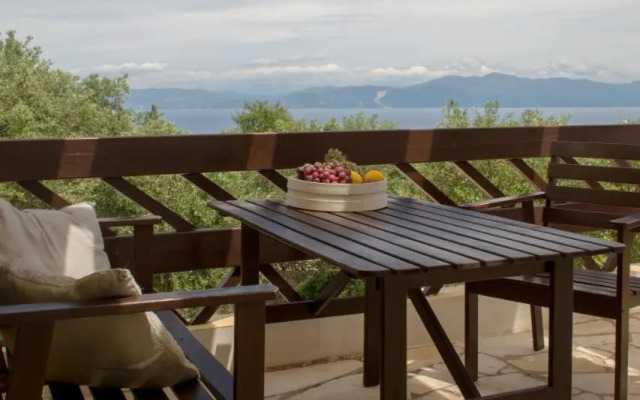 Villa Elaia Suites & Apartments No.1