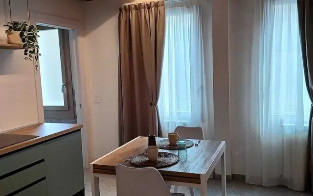 Dimora Muneghette 181