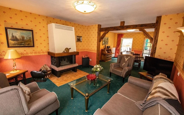 Hotel Der Schafhof Amorbach