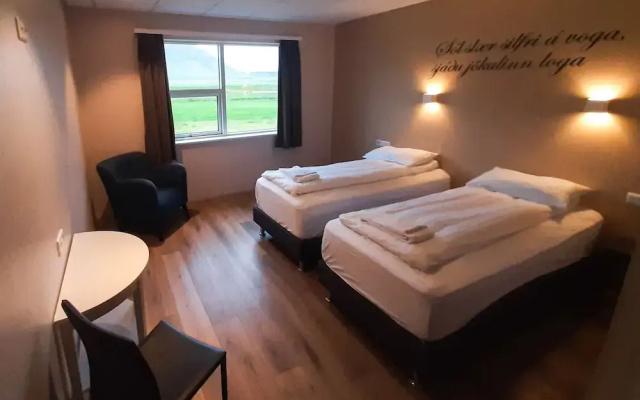 Vagnsstadir HI Hostel