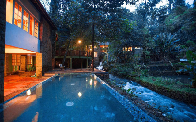 Mayapott Plantation Villa