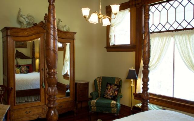 Rosemary Inn Bed & Breakfast